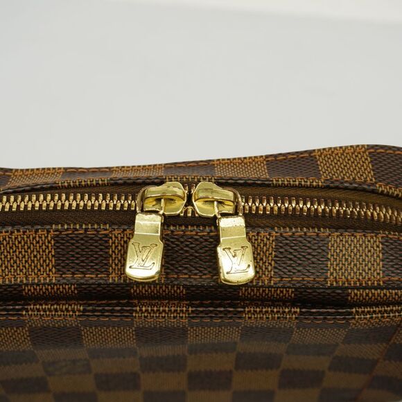 Louis Vuitton Body Bag Damier Jeronimos BumBag - Picture 6 of 8